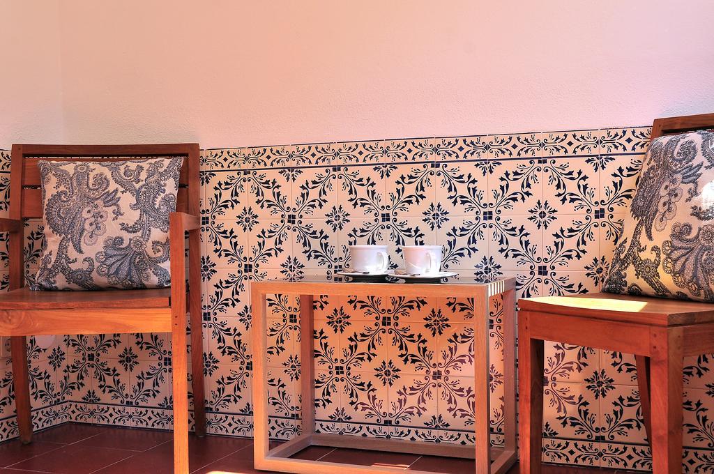 Lapa Chic Apartment By Be@Home Lisboa Pokoj fotografie