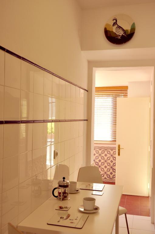 Lapa Chic Apartment By Be@Home Lisboa Pokoj fotografie